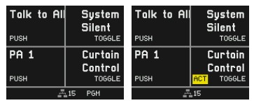PUNQTUM Q210 P Network Based Intercom System - rear side