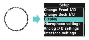 PUNQTUM Q210PW Network Based Intercom System - Display