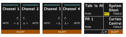 PUNQTUM Q210PW Network Based Intercom System - SILENT