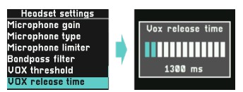 PUNQTUM Q210PW Network Based Intercom System - Vox Release