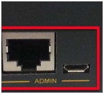 Perle SRC226 Hardware Data Control in Device Servers - Hardware 2
