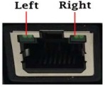 Perle SRC226 Hardware Data Control in Device Servers - Hardware 3