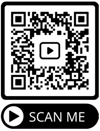 Pknight WiFiDMX Easy Node - Qr Code