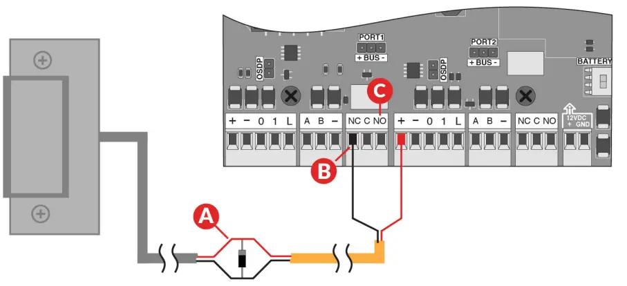 ProdataKey-RGE-Red-Gate-Controller-fig-18