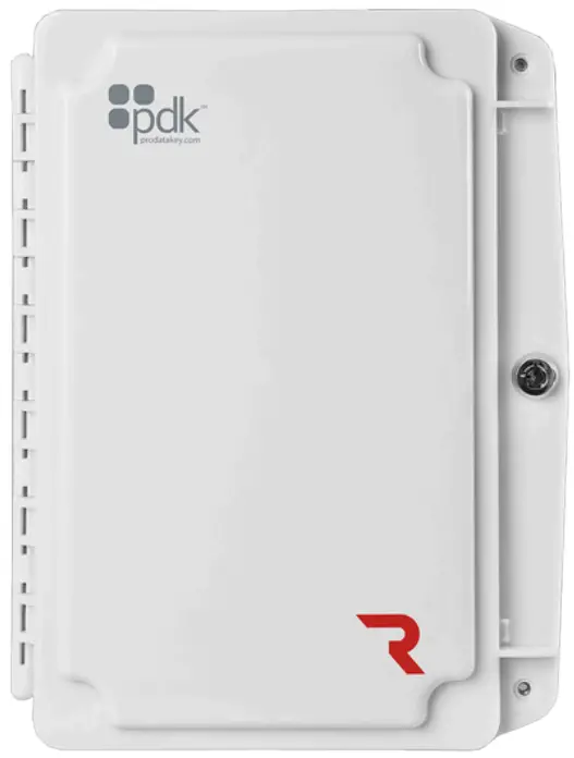 ProdataKey-RGE-Red-Gate-Controller-product