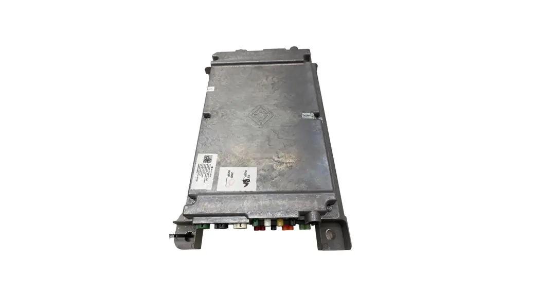 RIVIAN AXM 2 0 Autonomy Experience Module- Featured Image