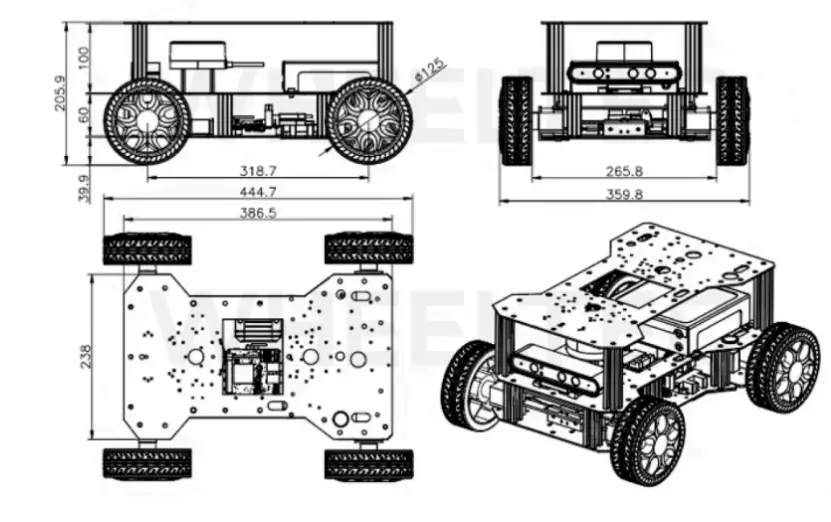 ROBOWORKS-N10-Robot-Educational-Programable-Mobile-Robot  (13)