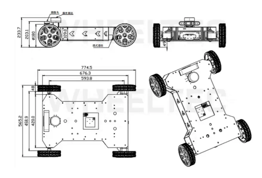 ROBOWORKS-N10-Robot-Educational-Programable-Mobile-Robot  (14)