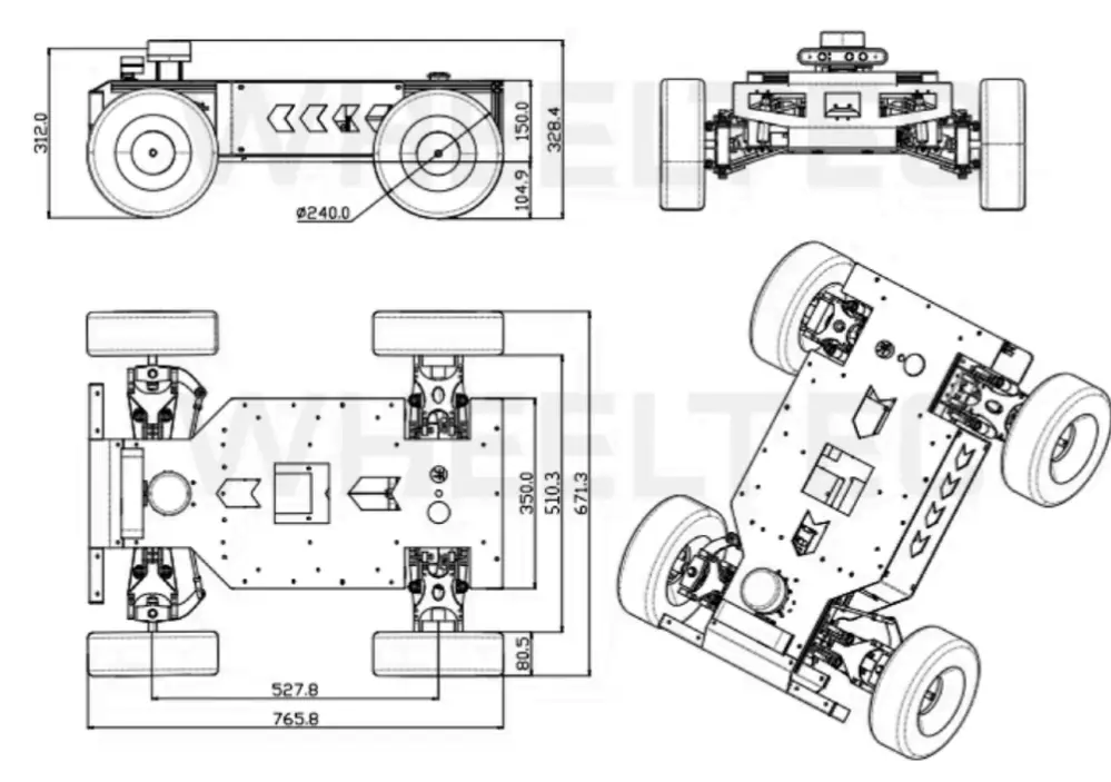 ROBOWORKS-N10-Robot-Educational-Programable-Mobile-Robot  (15)