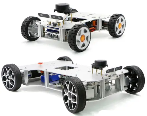 ROBOWORKS-N10-Robot-Educational-Programable-Mobile-Robot -product