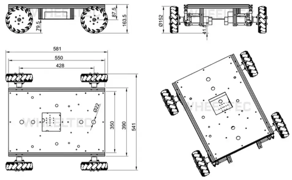 ROBOWORKS-STM32F103RC-Mecabot-Autonomous-Mobile-Robot-fig-12