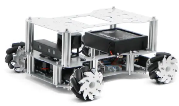 ROBOWORKS-STM32F103RC-Mecabot-Autonomous-Mobile-Robot-fig-2