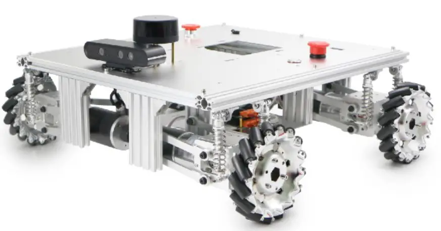 ROBOWORKS-STM32F103RC-Mecabot-Autonomous-Mobile-Robot-fig-4