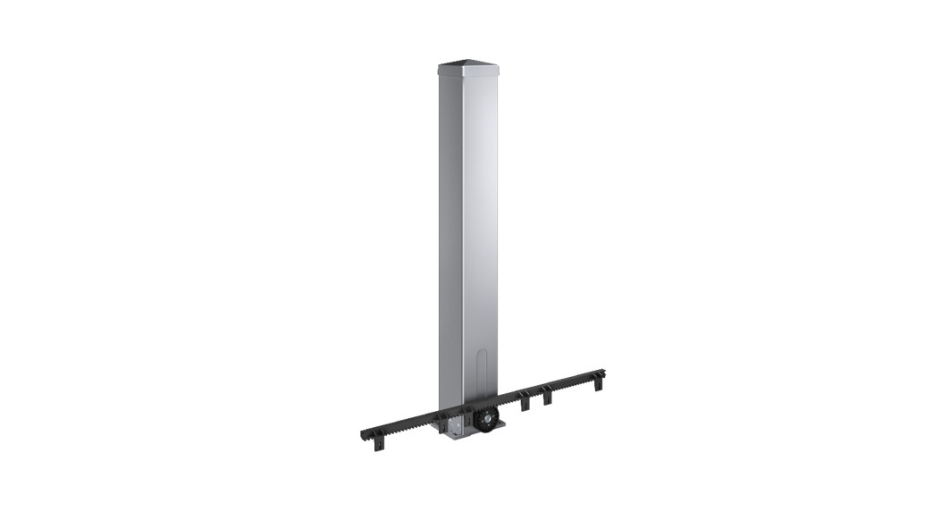 SOMMER SP 900 Sliding Gate Operator - Featured Image
