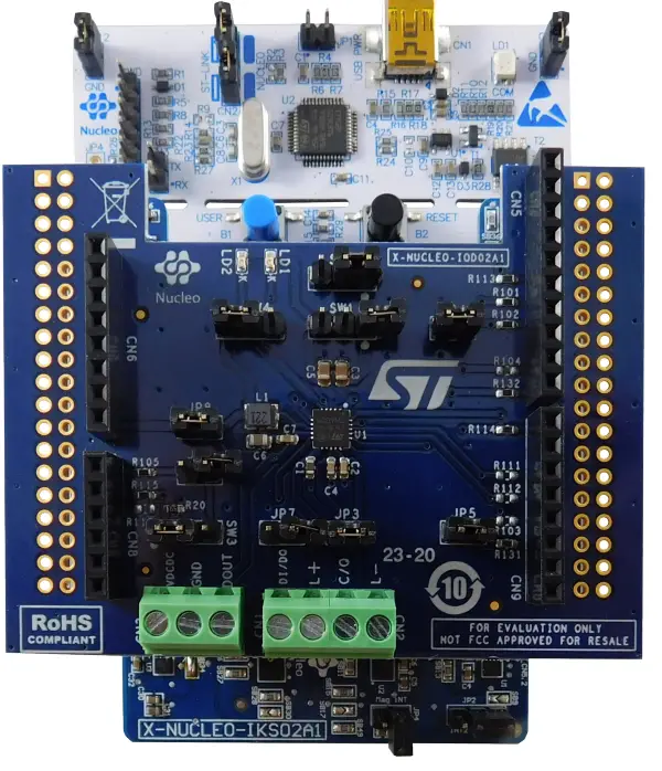 STMicroelectronics-FP-IND-IODSNS1-Function-Pack-For-IO-Link-Industrial-Sensor-Node-product