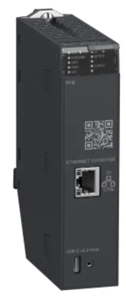 Schneider-Electric-Modicon-M580-Edge-Compute-Node-Module