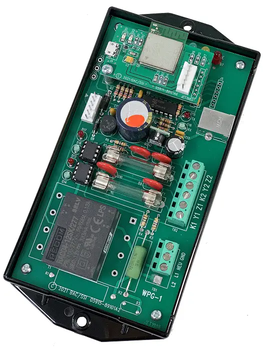 Solid-State-Instruments-WPG-1SC-Metering-Pulse-Generator-product