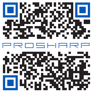 V18C Prosharp Advant Edge - qr code