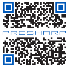V18C Prosharp Advant Edge - qr code3
