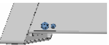 V18C Prosharp Advant Edge - switch