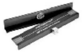 V18C Prosharp Advant Edge - terst