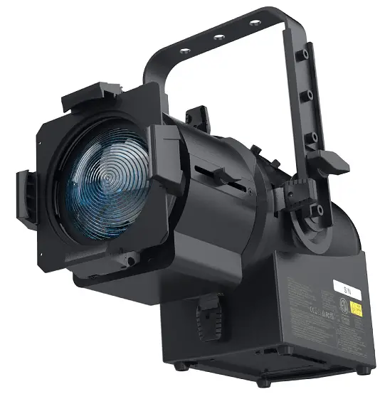 VARI-LITE-VL600-Full-Color-LED-Ellipsoidal-Profile-product..