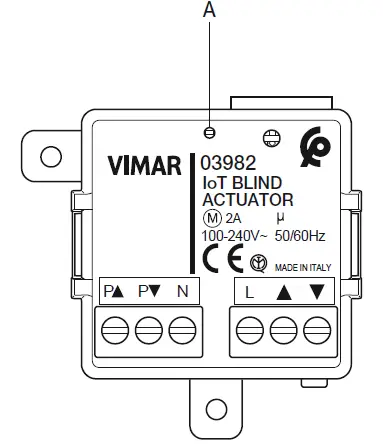VIMAR-03982-Connected-Roller-Shutter-Module-FIG-11
