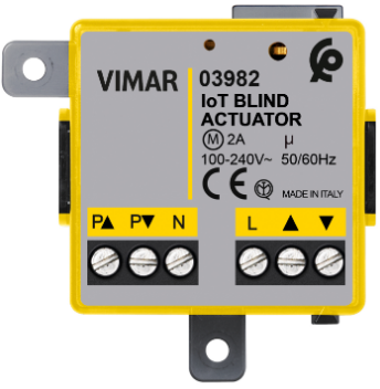 VIMAR-03982-Connected-Roller-Shutter-Module-PRODUCT