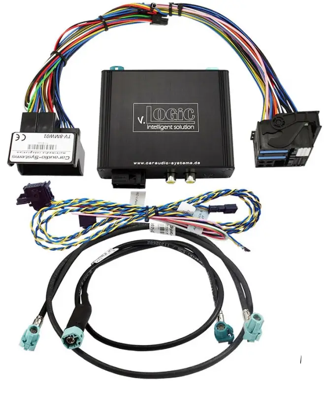 VLOGiC-V5-CIC-F-PNP-Intelligent-Solution-Interface-PRODUCT