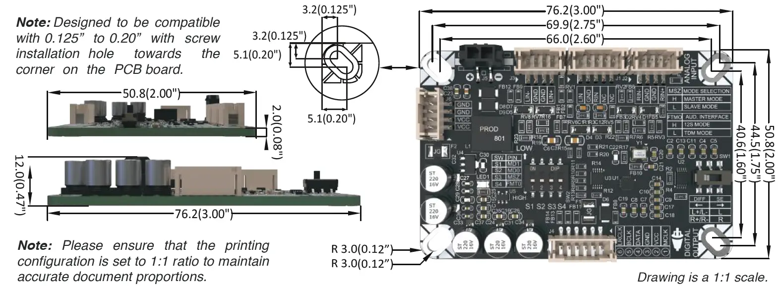 WONDOM-ASCM-A2D-Audio-ADC-Module-2