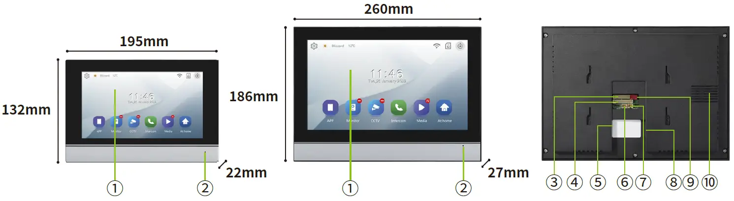 Xinsilu-2AZKV-IP-IP-Smart-Wi-Fi-Video-Intercom-System-fig-1