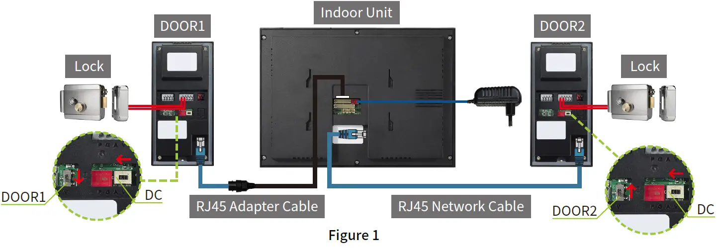 Xinsilu-2AZKV-IP-IP-Smart-Wi-Fi-Video-Intercom-System-fig-4