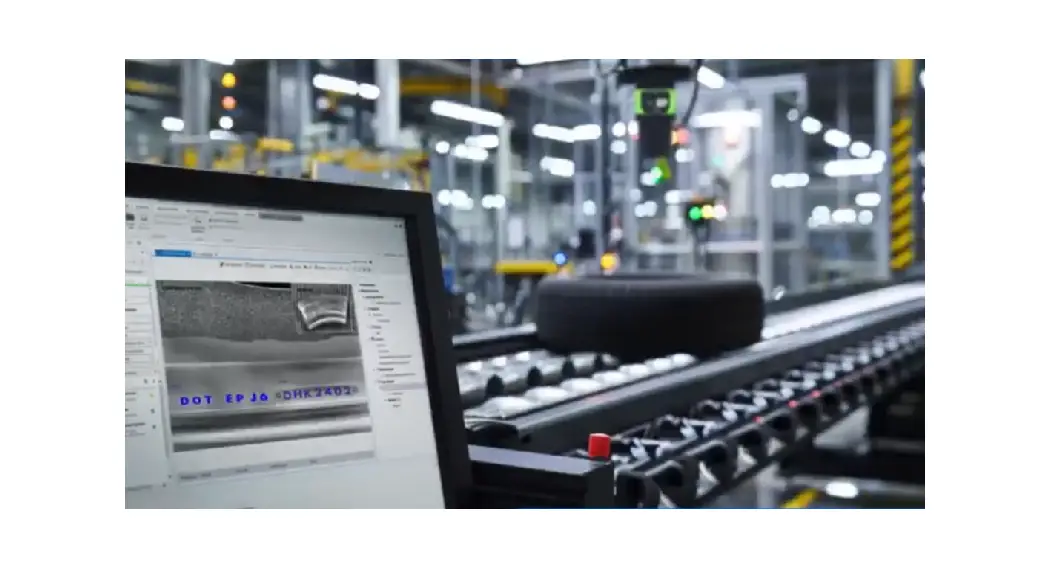 ZEBRA Machine Vision Software Development - Featured Image