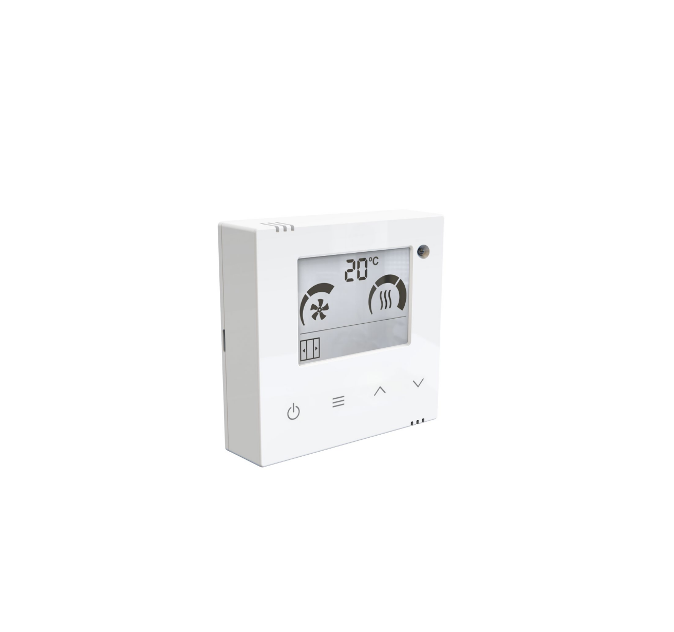 airtecnics AIRDOM05800-R1 Advanced Pro Control