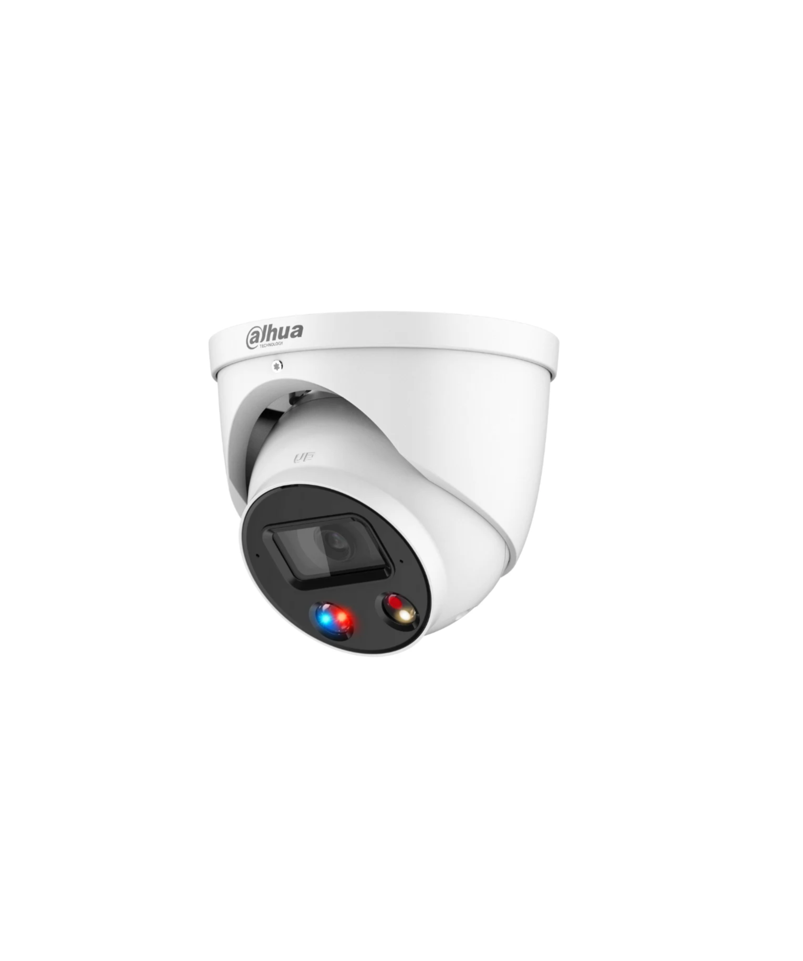 dahua Entry Series 6MP Entry Smart Dual Light Eyeball Network Camera