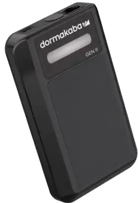 dormakaba-RFID-GEN-II-Network-Encoder-Kit-product-image