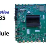 Isolusi DCT85 WIFI Modul User Guide