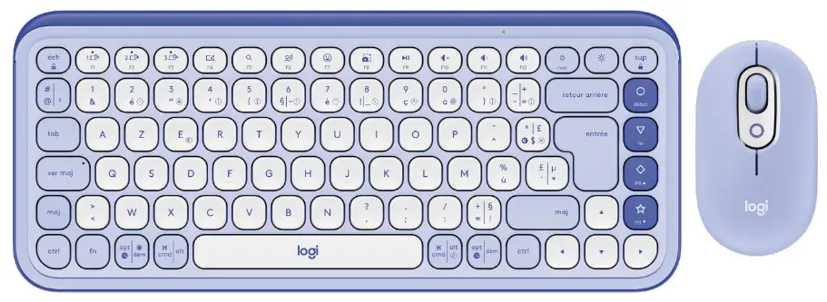 logitech-920-013115-POP-Icon-Combo-keyboard-Mouse-PRO...