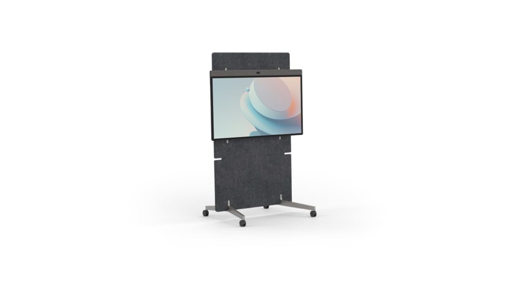 neat Board 50 Multi-Touch 4K Screen Drive Dynamic Collaboration - Featured Image