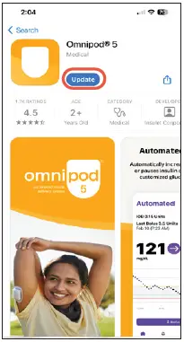 omnipod-5-App-for-iPhone-FIG-2