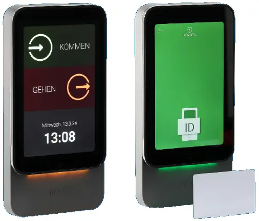 sesamsec-Sectime-IP-Based-Time-and-Attendance-Terminal-product-image