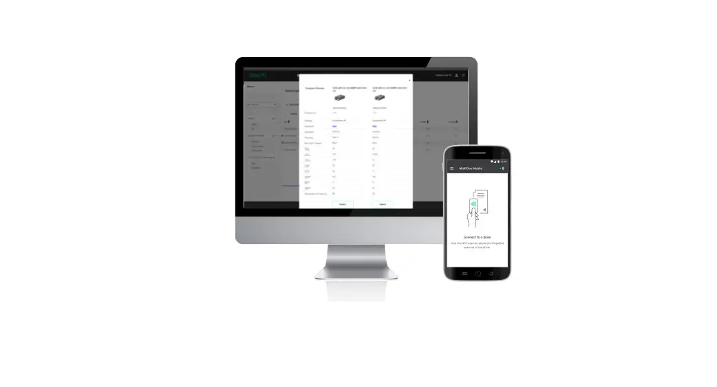 signify MultiOne Cloud Feature Software - Featured Image