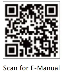 A4TECH FGK21C Wireless Rechargeable Numeric - qr code1