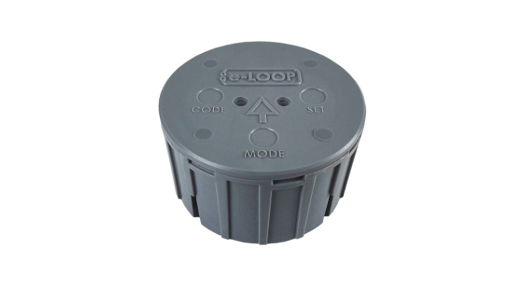 AES EL00IG Ground Wireless Loop Detection System - Featured Image