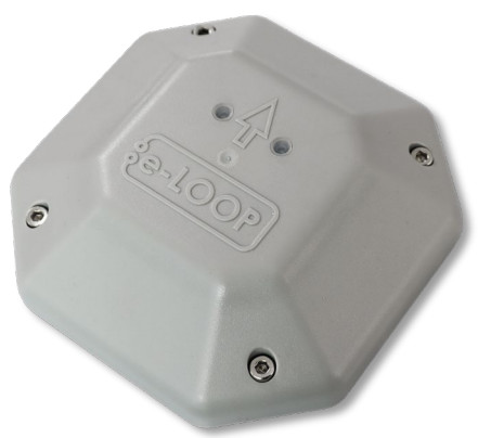 AES EL00M Loop Mini Wireless Loop Detection System - Fig 2