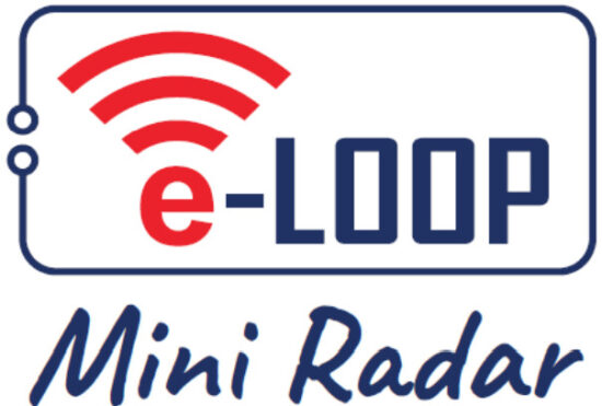 AES EL00M Loop Mini Wireless Loop Detection System - Fig 5