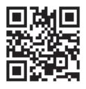 ALL LED 12100TD Constant Voltage LED Driver User Manual - QR Code