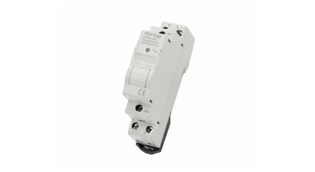 ATMS1602 WiFi Smart Timer and Energy Monitor - Featured Image