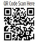 AXXESS AXTCHN1 SWC and Data Interface - QR Code 2