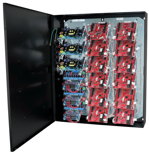 Altronix T3MB755K1D Power Integration Wired Kit 